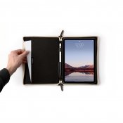 Twelve South BookBook för iPad 10,9-tum (10:e gen)