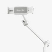 Twelve South HoverBar Tower för iPad – flexibel arm för alla iPad-modeller
