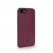 Twelve South Relaxed Leather fodral för iPhone 7 Plus & iPhone 8 Plus