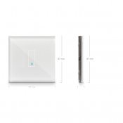 iotty Smart Switch model LSWE21 - White