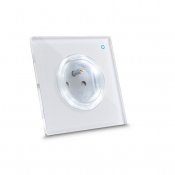 iotty Smart Outlet model OSWDE - Sort
