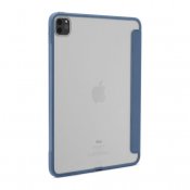 Pipetto iPad Pro 11" (2021) Origami No1 Fodral - Marinblå