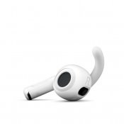 KeyBudz earBuddyz AirPods 3:lle - Valkoinen