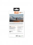 UAG Pathfinder med magnet-etui til Samsung S25 Ultra - Sort