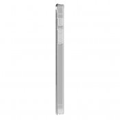 Just Mobile tENC Unikt självläkande fodral för iPhone SE - exakt passform och full åtkomst