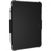 UAG Plyo for iPad 10.2" (Bulk) - Black/Ice