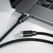 ALOGIC Fusion Series USB-C to USB-C 3.2 GEN 2 - 5A / 20Gbps Längd: 2m