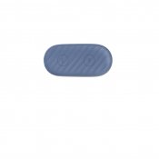 AirDockz - magnetisk hållare för Airpods - Blå