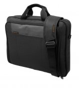 Everki Advance Laptop Bag - Lifetime warranty - 16"
