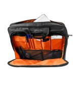 Everki Advance laptop väska - Livstids garanti - 16"