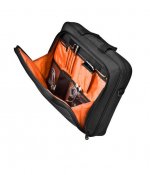 Everki Advance laptop väska - Livstids garanti - 14.1”