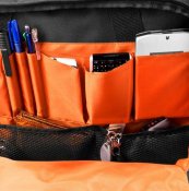 Everki Advance laptop väska - Livstids garanti - 14.1”