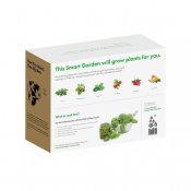 Click and Grow Smart Garden 3 Start kit - Mellow Beige