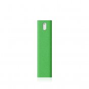 AM - Mist screen cleaner 10,5 ml (Bulk) - Green
