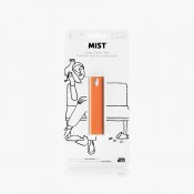 AM - Mist screen cleaner (10,5 ml) - Grå