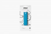 AM - Spray cleaner (37,5 ml) - Blue