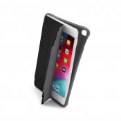 Pipetto iPad Mini 5 Origami Shield Case - Navy