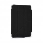 Pipetto iPad Mini 5 Origami Shield-fodral - Marinblå