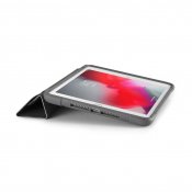 Pipetto iPad Mini 5 Origami Shield-fodral - Marinblå