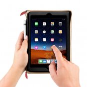 Twelve South BookBook för iPad mini 5 - Brun