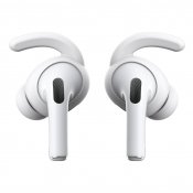 EarBuddyz - Ear Hooks för Airpods Pro - Vit