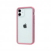 Pela Clear - Miljövänligt iPhone 12 mini case - Vinbär