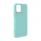Pela Slim - Miljövänligt iPhone 12 mini case - Blå