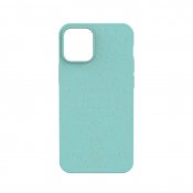 Pela Slim - Miljövänligt iPhone 12 mini case - Blå
