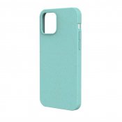 Pela Slim - Miljövänligt iPhone 12/12 Pro case - Blå