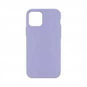 Pela Slim - Miljövänligt iPhone 12/12 Pro case - Lavendel