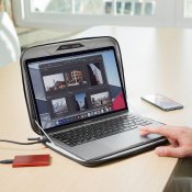 Twelve South SuitCase for MacBook Pro/Air - 13"