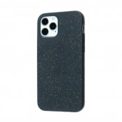 Pela Classic Eco-Friendly iPhone 12/12 Pro Case - Black