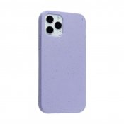 Pela Classic Miljövänligt iPhone 12/12 Pro Case - Lavendel