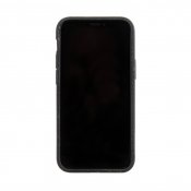 Pela Classic Miljövänligt iPhone 12 mini Case - Svart