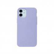 Pela Classic Miljövänligt iPhone 12 mini Case - Lavendel