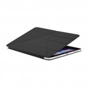 Pipetto iPad Pro 11-tums (2021) Origami No4 folio - Svart
