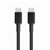ALOGIC Elements PRO USB-C till USB-C laddningskabel 5A - 2m - Svart