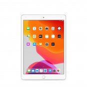 Moshi iVisor AG for iPad 10.2" - White