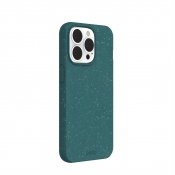 Pela Classic Miljövänligt iPhone 13 Pro Case - Grön