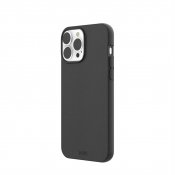Pela Classic Eco-Friendly iPhone 13 Pro Max Case - Black