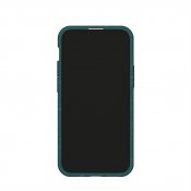 Pela Clear - Miljövänligt iPhone 13 mini case - Grön