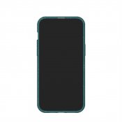 Pela Clear - Eco-Friendly iPhone 13 Pro Max case - Green