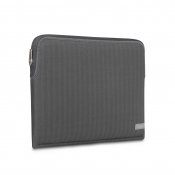 Moshi Pluma 14-tum Sleeve för MacBook Pro - Grå