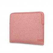 Moshi Pluma 14" Laptop Sleeve for MacBook Pro - Carnation Pink