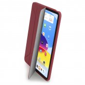 Pipetto iPad 10,9-tum (10:e gen) Origami No1 Original - Röd