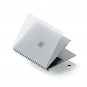 Satechi Eco Hardshell Case för MacBook Pro 14-tum - Perfekta skyddet för din MacBook Pro - Transparent
