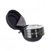 Satechi read Mate LED suurennuslasi - Musta