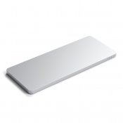 Satechi USB-C Slim Dock for 24" iMac - Silver