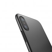 Baseus Wing Case for the iPhone XS Max - Black