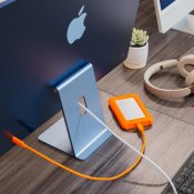 Twelve South BackPack iMac M1:lle - Valkoinen